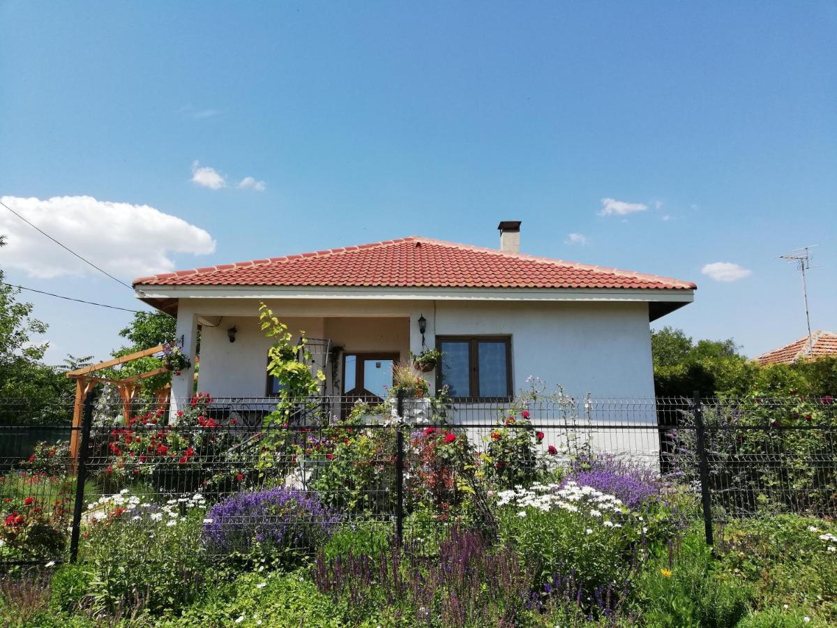 House Albena Hotel Durankulak Kültér fotó