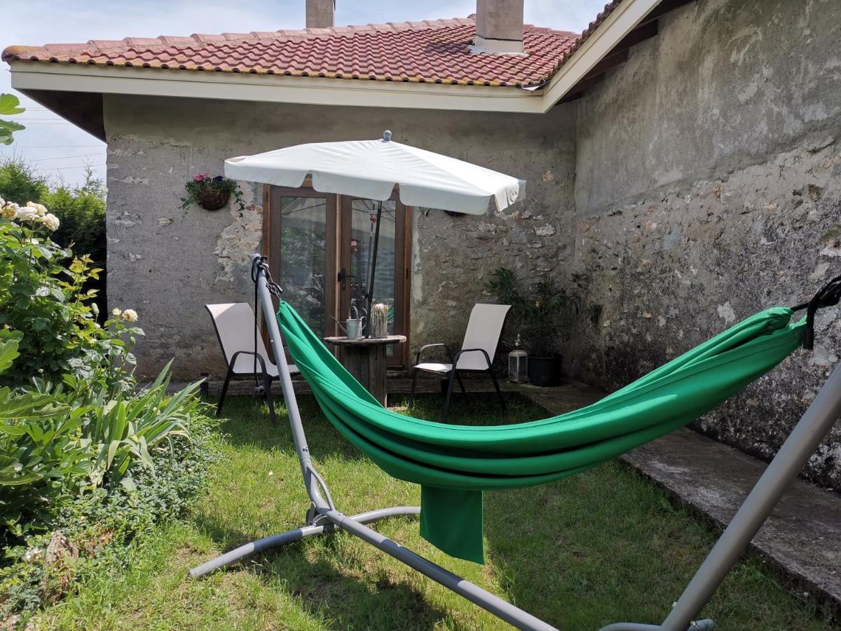 House Albena Hotel Durankulak Kültér fotó