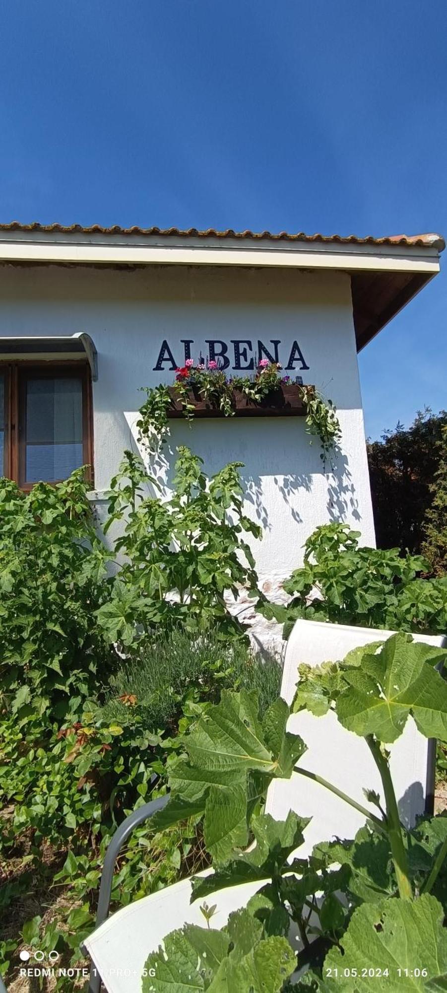 House Albena Hotel Durankulak Kültér fotó
