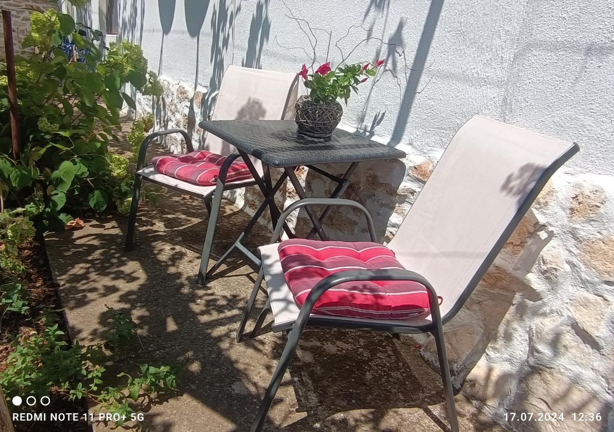 House Albena Hotel Durankulak Kültér fotó